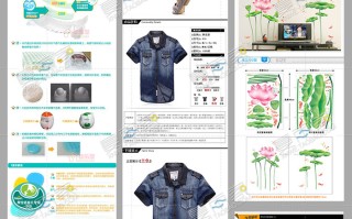 淘宝商品详情页设计，打造用户体验与转化率的秘诀