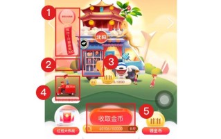 淘宝如何开通金币抵钱，一站式指南