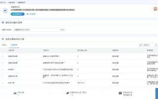 淘宝店铺客服，连接顾客与商品的桥梁