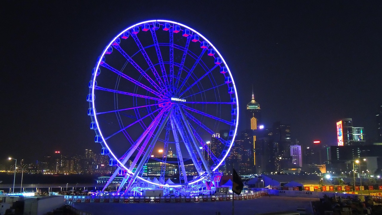 北京特别美的十大赏月胜地2025最新排名前十名榜单出炉