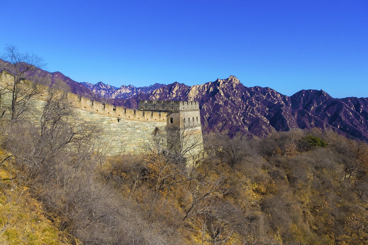 北京夏天十大景点2025最新排名前十名榜单出炉
