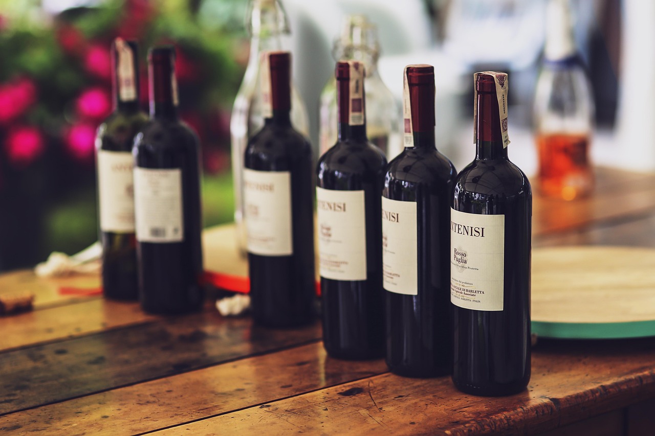 中国红酒品牌排行榜前十名-国产十大红酒品牌2025最新排名前十名榜单出炉