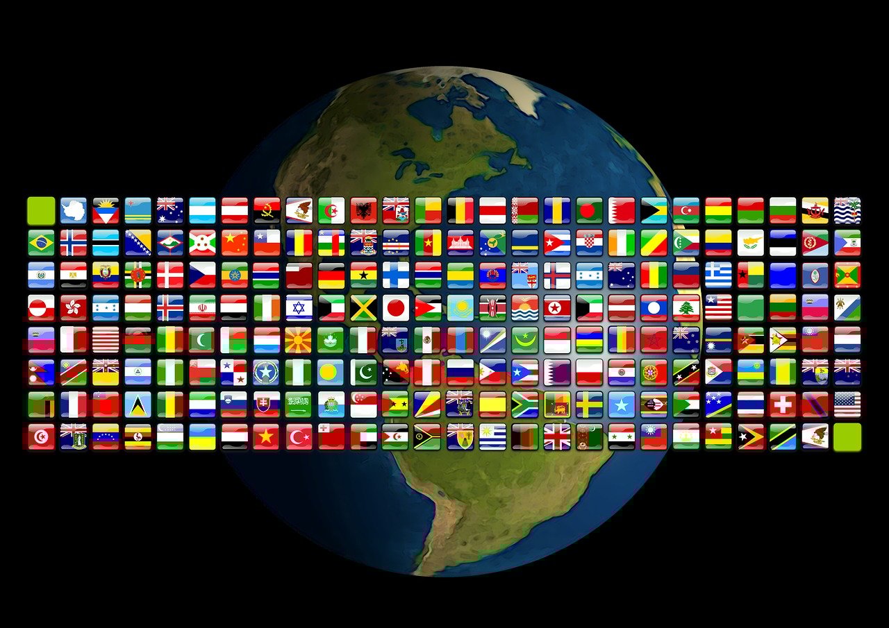 世界上十大特别开放的国家2025最新排名前十名榜单出炉