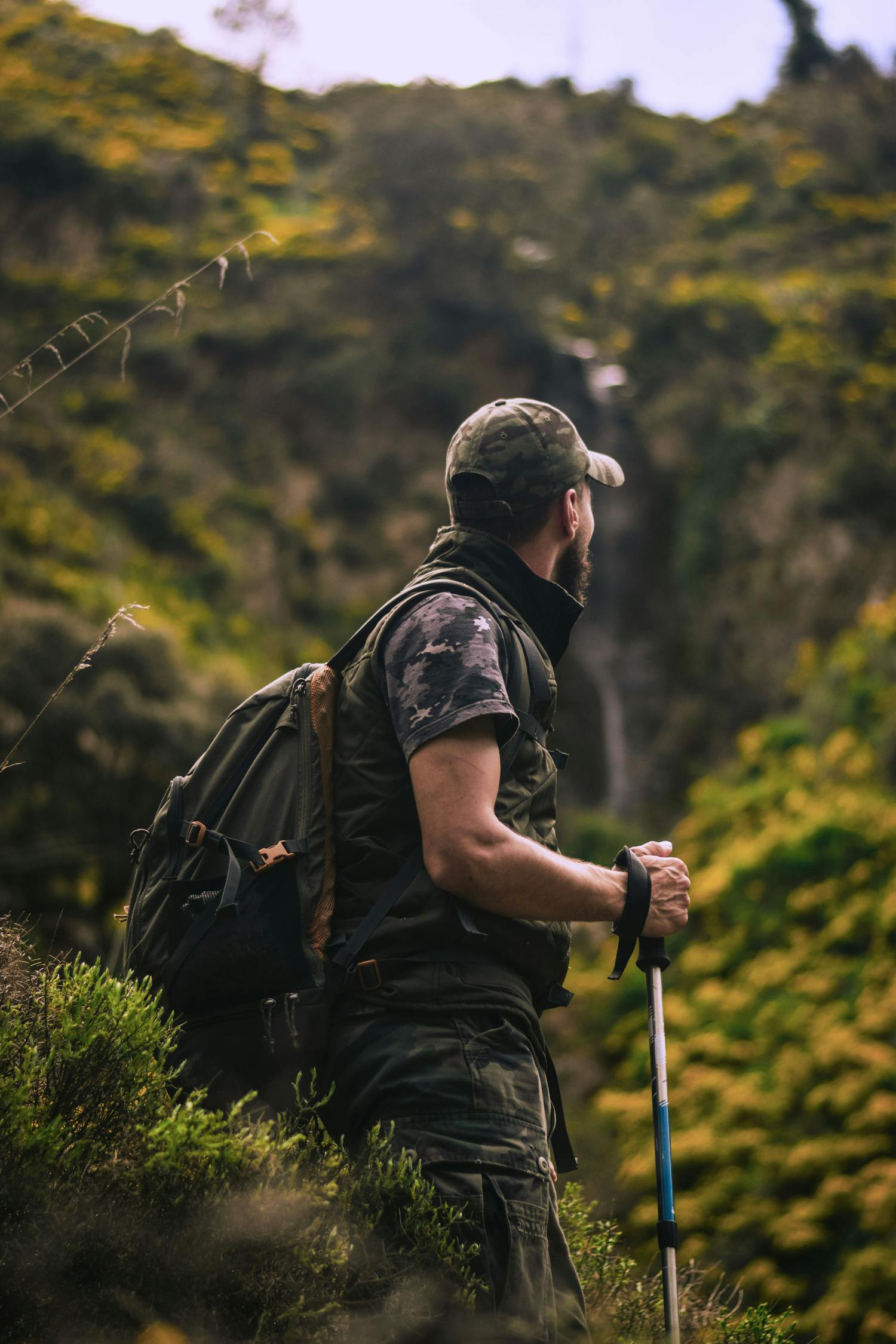 户外登山包哪个牌子好2025近期排名前十名分析