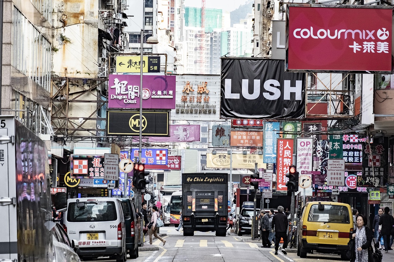 世界上生活消费特别高的城市:前三都在亚洲2025年排名前十名榜单出炉