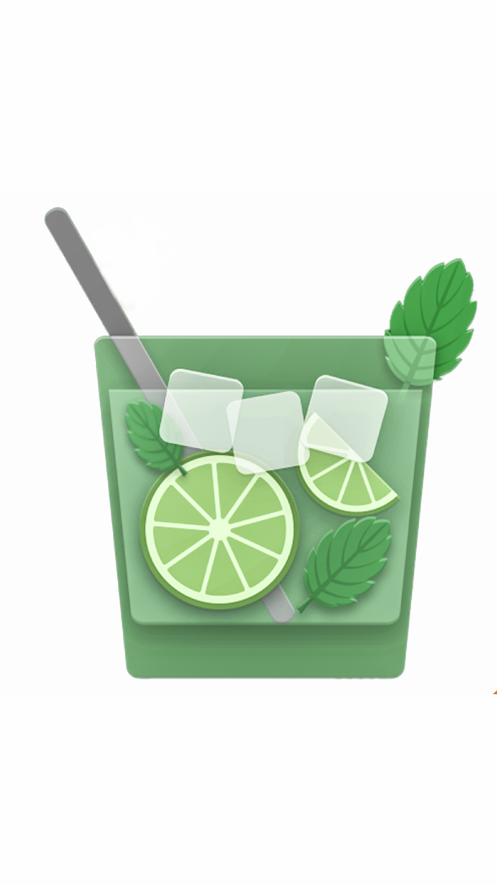 Mojito莫吉托鸡尾酒制作方法介绍