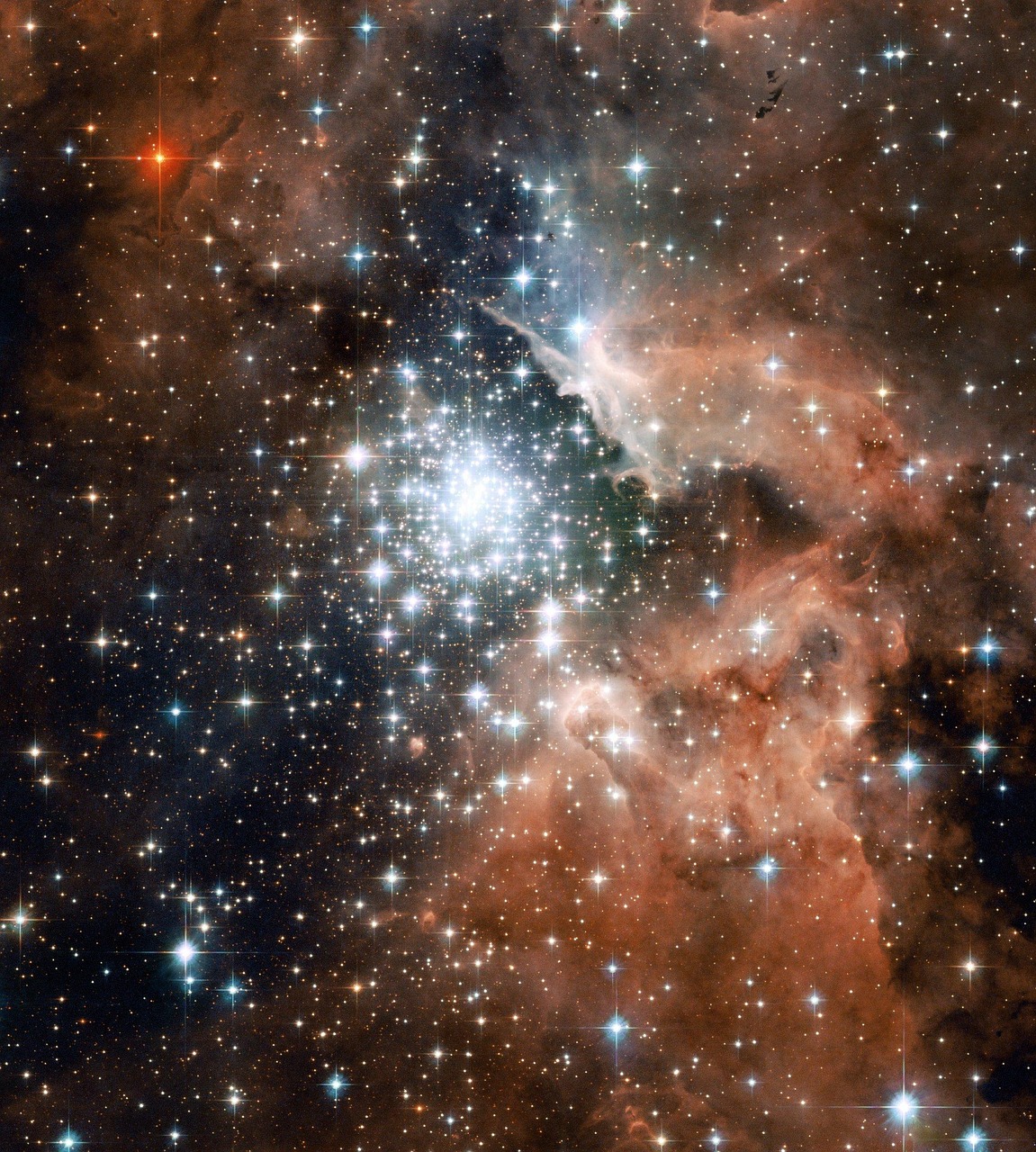 已知十大特别亮恒星排行榜2025特别新排名前十名分析