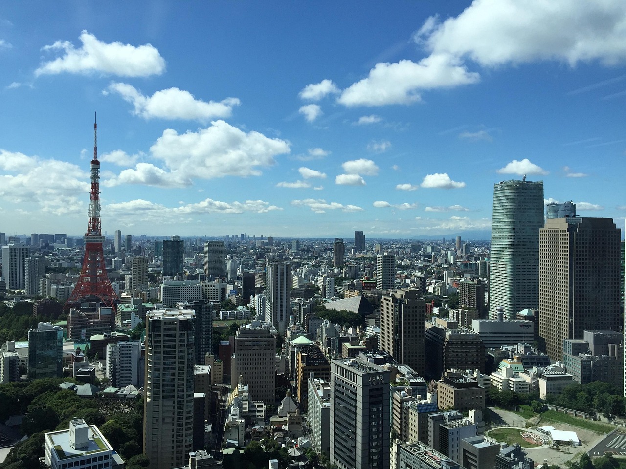 日本人口前十大城市2025年排名前十名榜单出炉