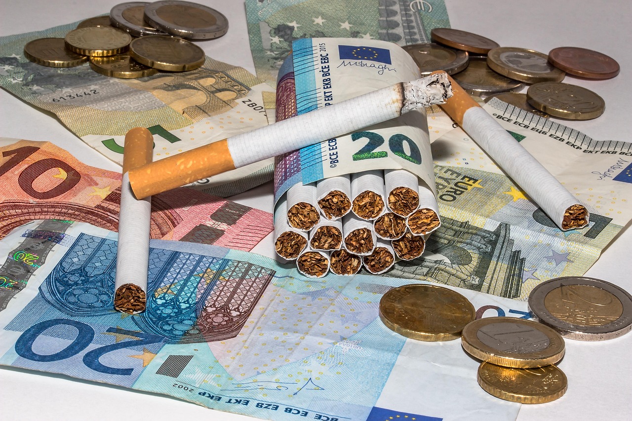新时代中式卷烟的高端化进程 高端烟消费需求还在于产品！