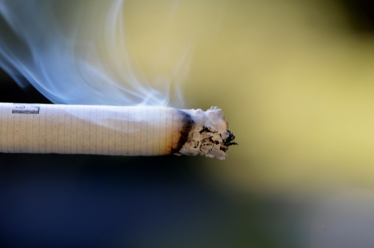 好抽的香烟哪些 盘点6款公认好抽的烟