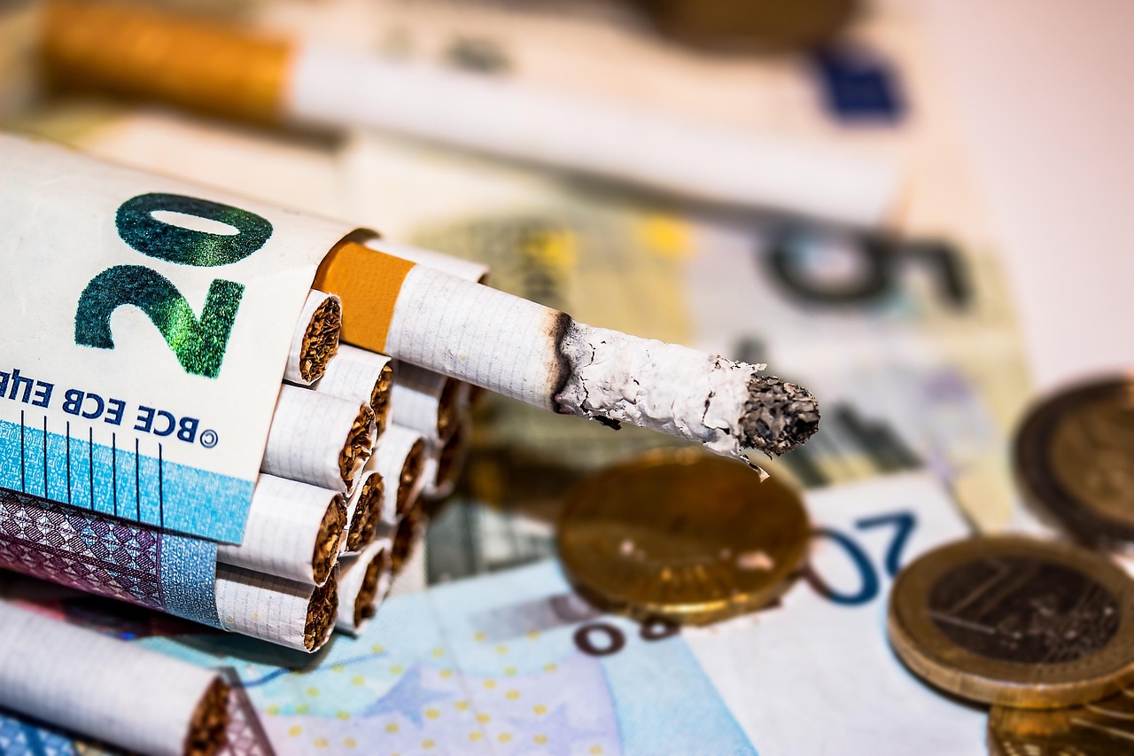 如何高质量卖烟呢 提升卷烟零售市场运行质量是关键！