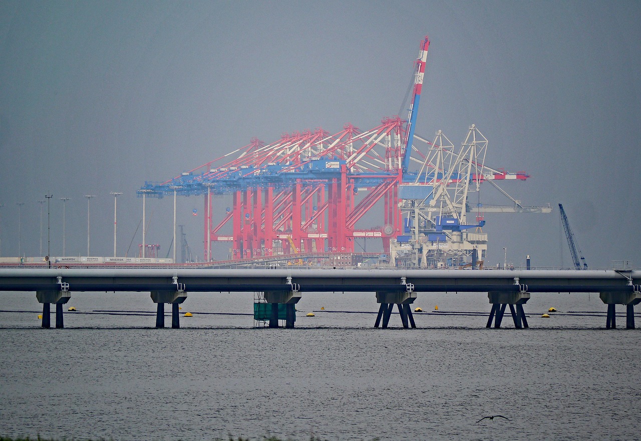 世界十大特别长跨海大桥排名2025近期排名前十名分析