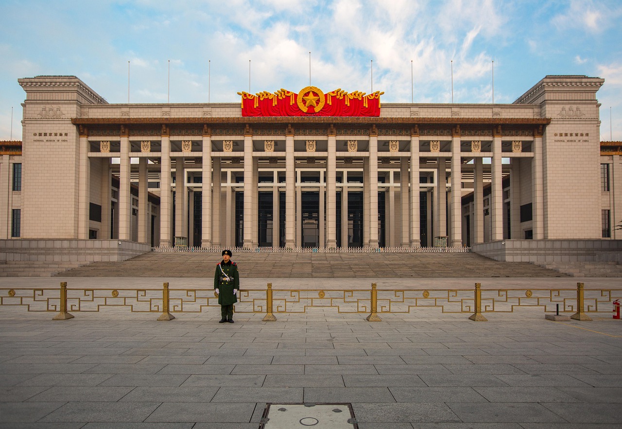 世界知名十大博物馆2025年排名前十名榜单出炉