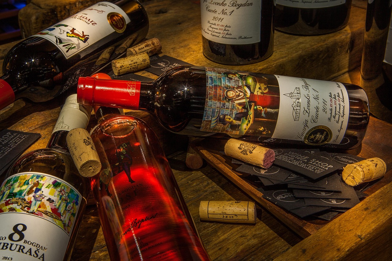 葡萄酒品鉴入门知识：酒精会影响葡萄酒的品质吗