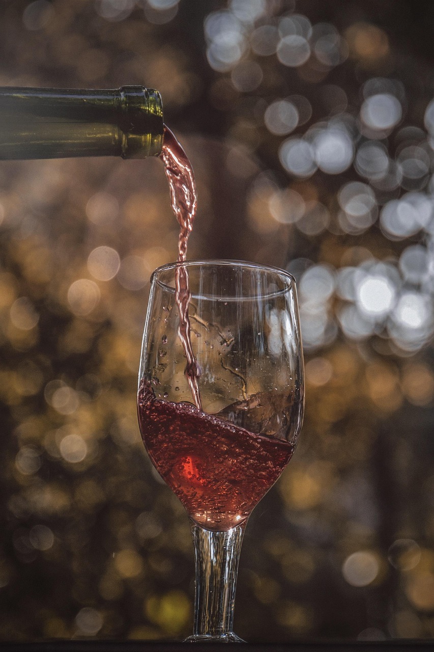 葡萄酒品鉴入门知识：酒精会影响葡萄酒的品质吗