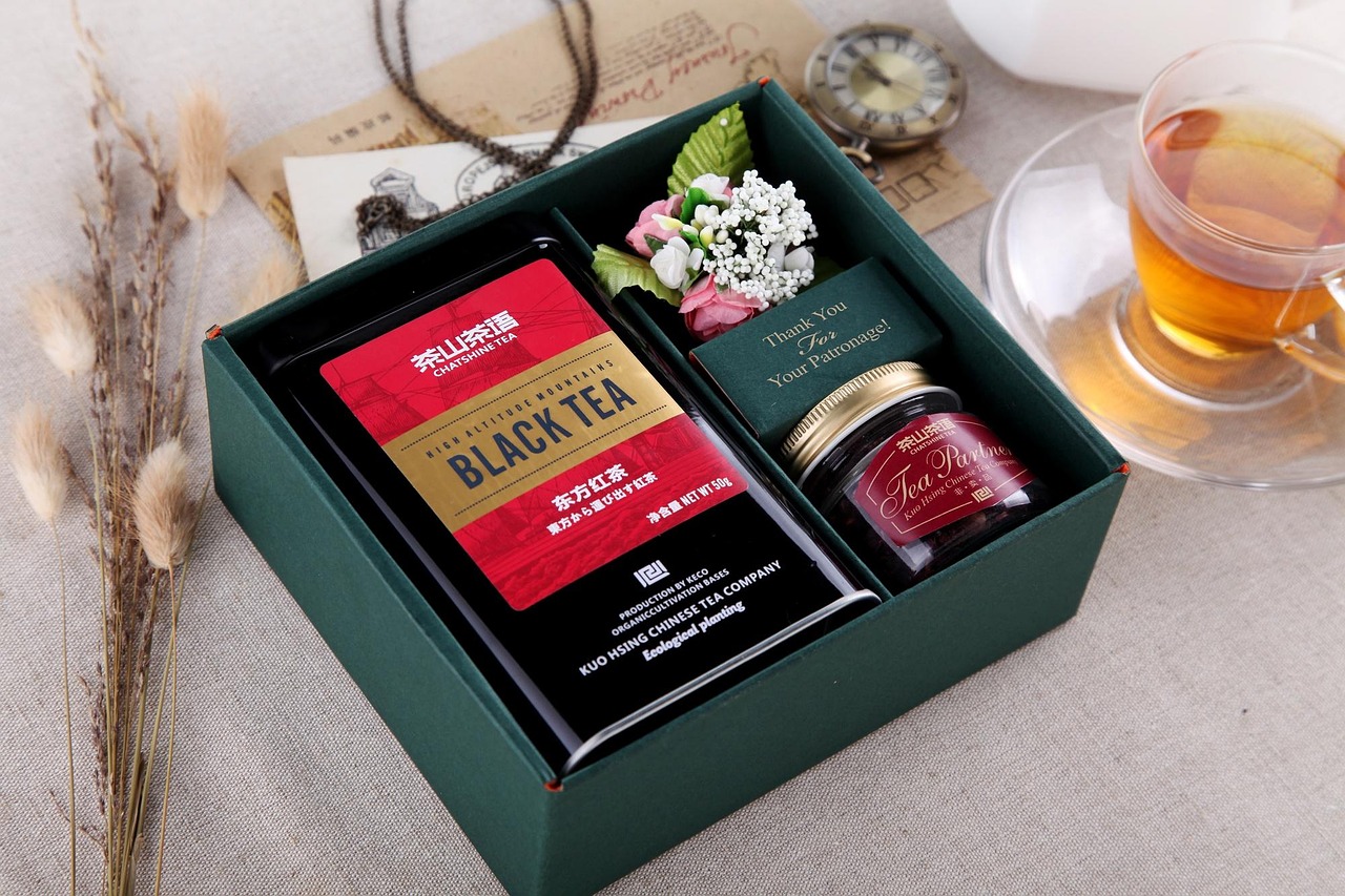 茶烟品牌排行榜前10名 2020茶烟十大品牌排行榜