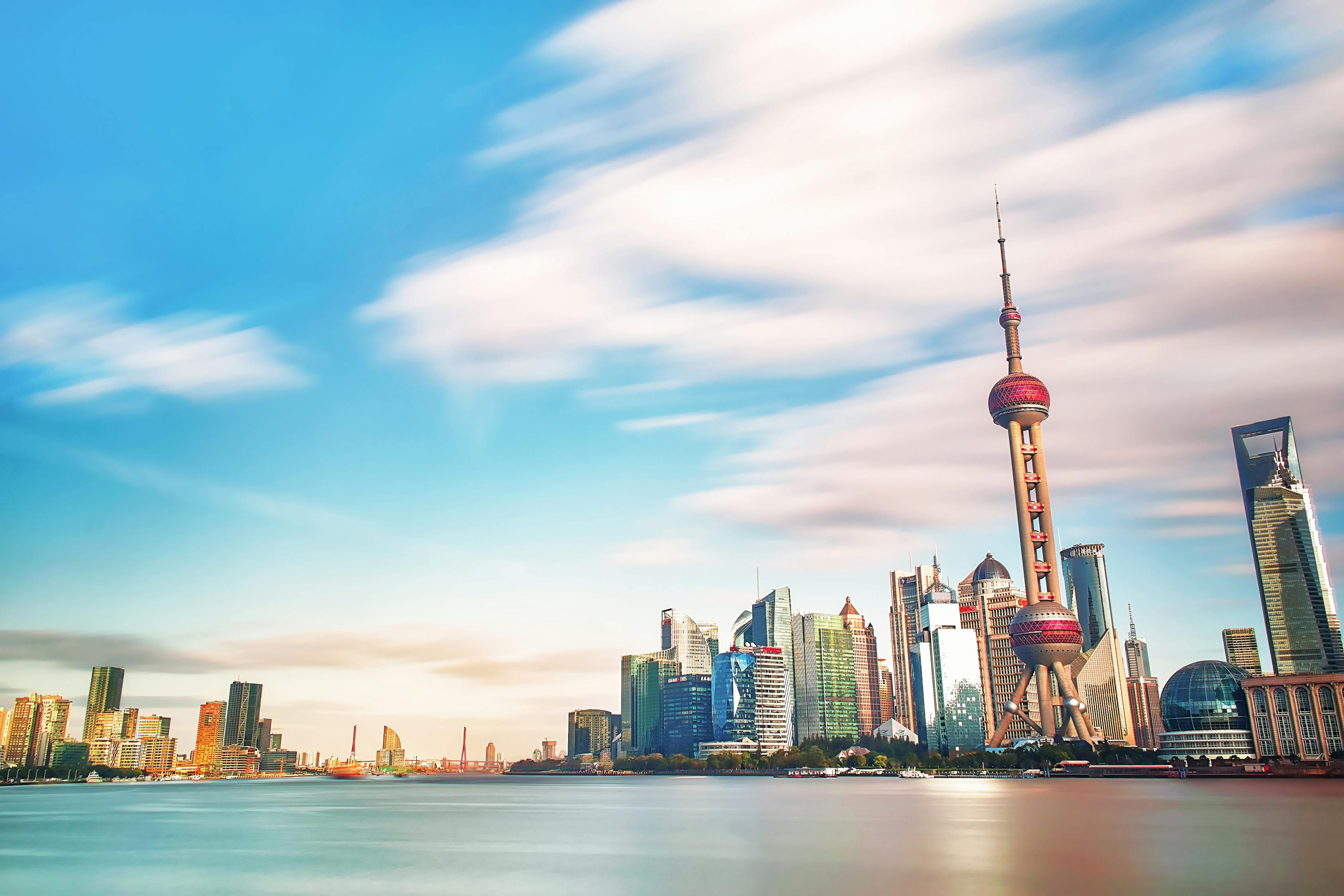 上海特别著名的十大现代桥梁2025年排名前十名榜单出炉