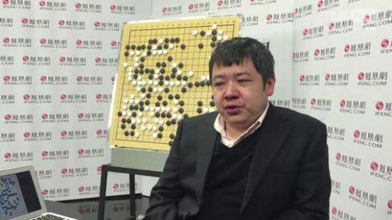 世界围棋十大高手排名2025年排名前十名榜单出炉
