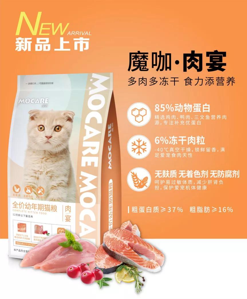 中国宠物食品品牌排行2025特别新排名前十名分析