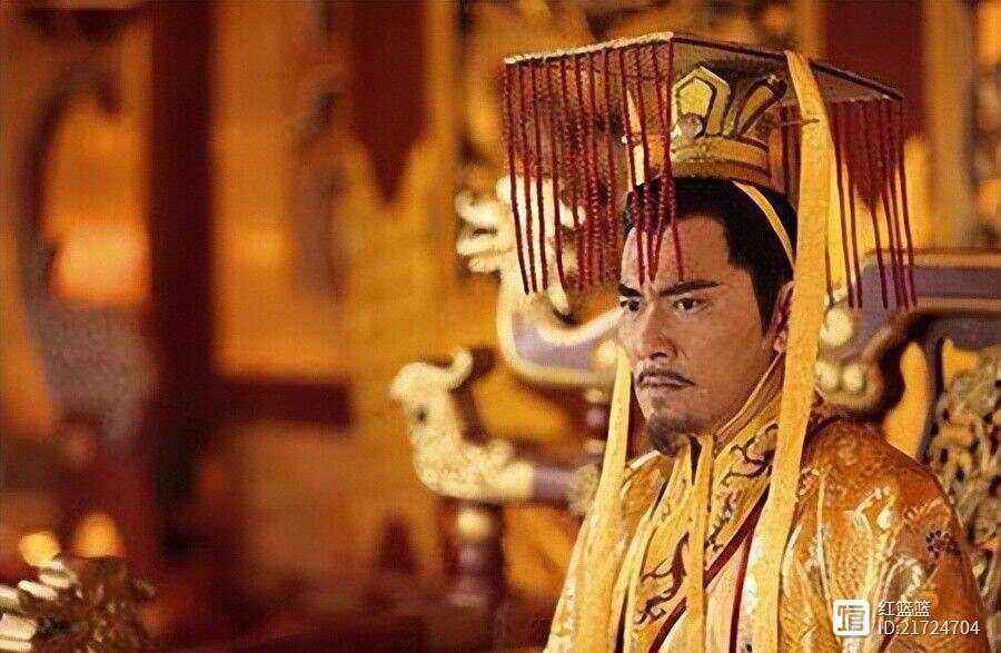 历史上特别凶残的皇帝排行榜2025年排名前十名榜单出炉