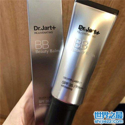 2021年BB霜十大品牌2025年排名前十名榜单出炉