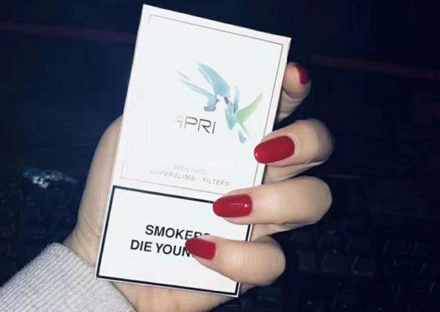 新手抽烟抽什么牌子好女生 适合新手抽的女士烟