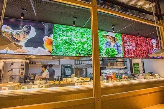 中式快餐加盟店排行榜2025年排名前十名榜单出炉