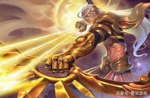 2020王者荣耀十大射手排行2025年排名前十名榜单出炉