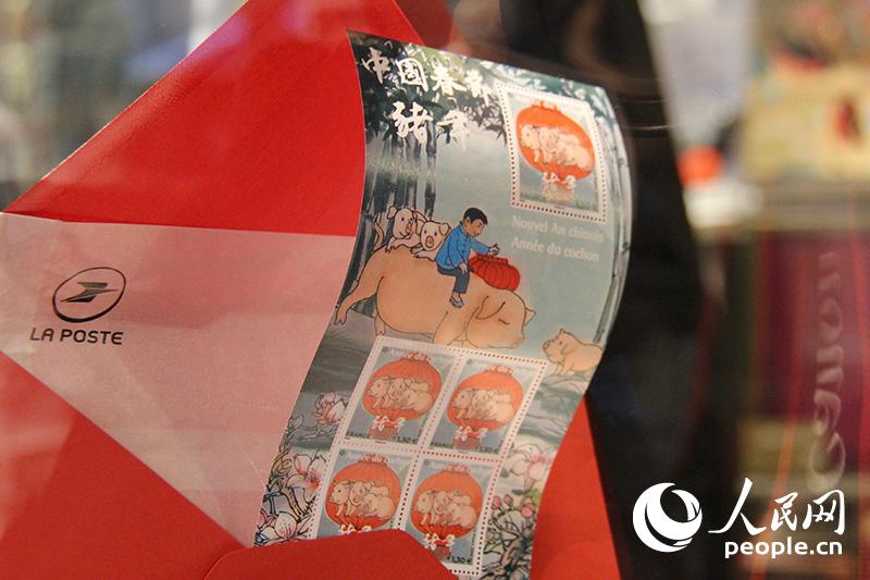 长城生肖猪年纪念版雪茄2019年1月1日发售