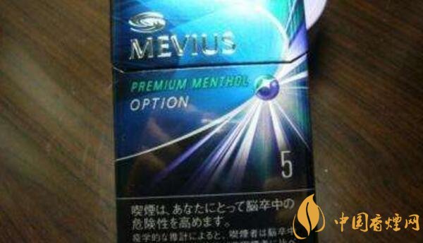 七星爆珠香烟有几款 七星爆珠香烟口感评测