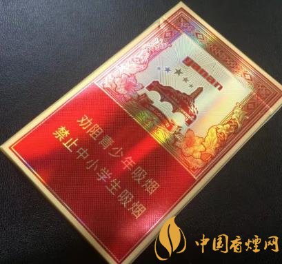 延安青春岁月的爆珠是什么味道 延安青春岁月爆珠口感品析2020