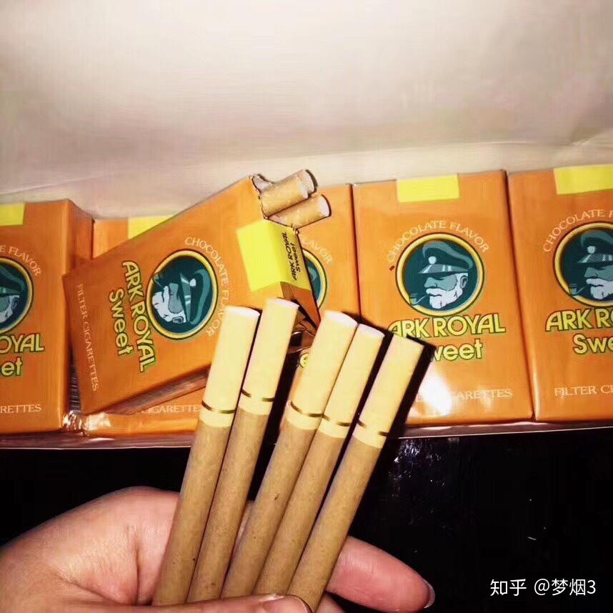 丹纳曼金筒口感好吗 品德货机制雪茄中的精品