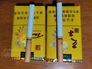 天子金好不好抽 2021天子金香烟口感分析