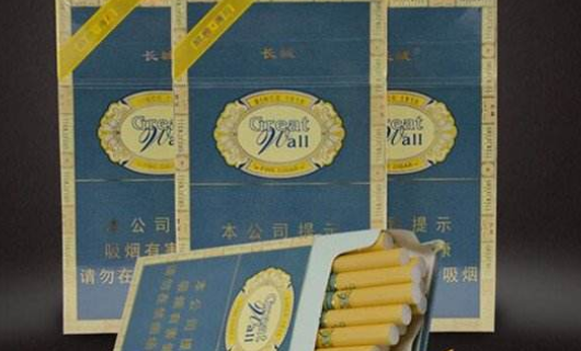 四川好抽的香烟排行 这几款香烟受大家欢迎程度最高！