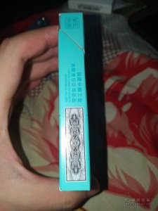 七匹狼纯境怎么样 七匹狼纯境口感如何