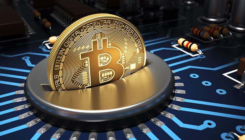 全球十大主流虚拟货币2025近期排名前十名榜单出炉