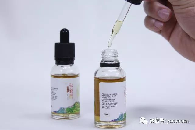 云南中烟七彩韵烟油怎么样 七彩韵烟油评测(多款实测)