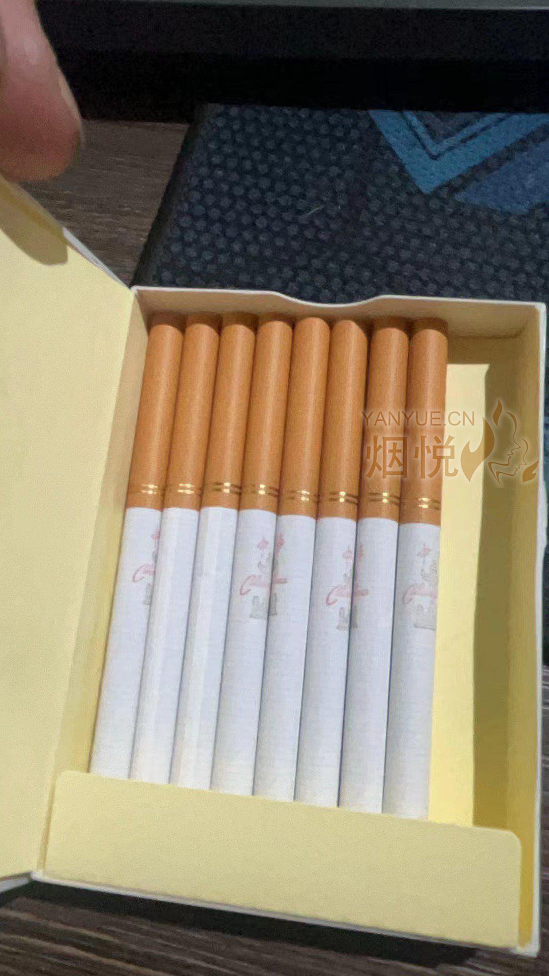 香港爱国烟1949好抽吗口感测评