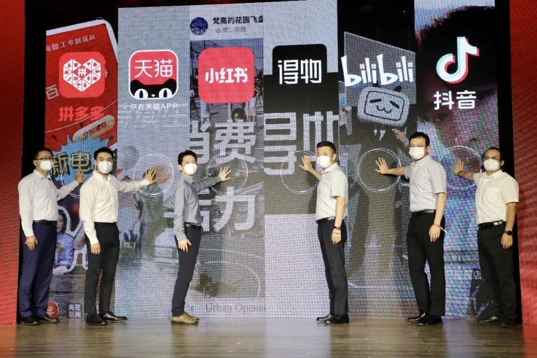 抖音品牌排行榜TOP10，2025年排名前十名榜单出炉