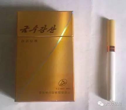 女士香烟价格及图片 盘点最贵的女士香烟排行
