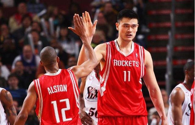 NBA赛场上十大亚洲球员排行榜2025年排名前十名榜单出炉