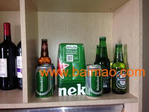 喜力啤酒多少钱一瓶 喜力啤酒价格表