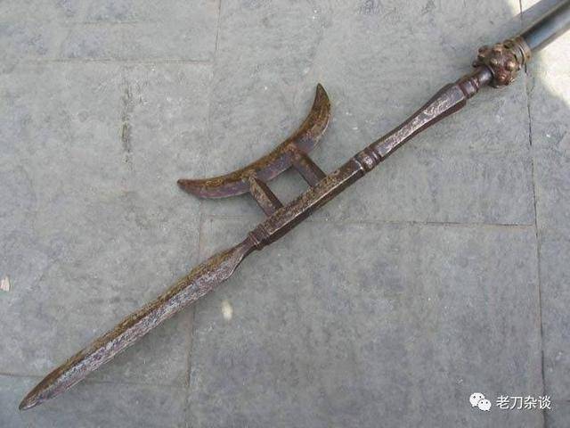 中国古代十大冷兵器排行榜2025特别新排名前十名分析