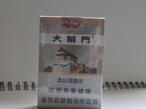 公认最难抽的5款烟 大前门软包上榜