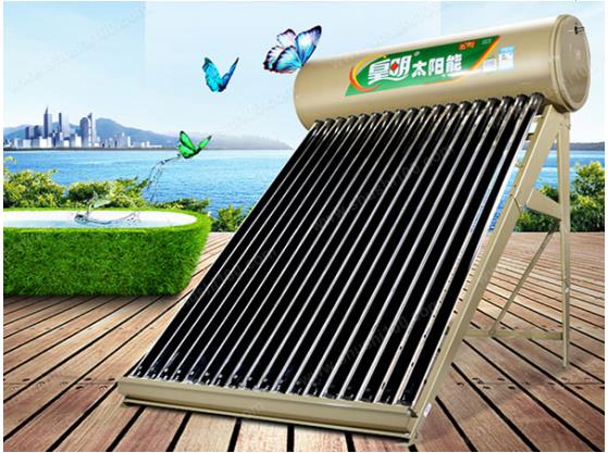 2021太阳能热水器十大品牌排行榜2025年排名前十名榜单出炉