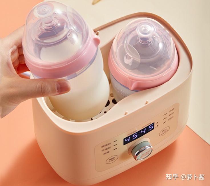温奶器十大牌子排行榜-温奶器品牌排行2025年排名前十名榜单出炉