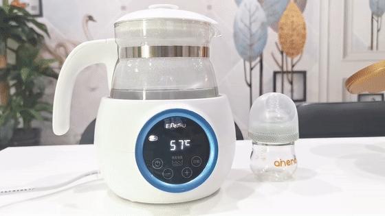 温奶器十大牌子排行榜-温奶器品牌排行2025年排名前十名榜单出炉