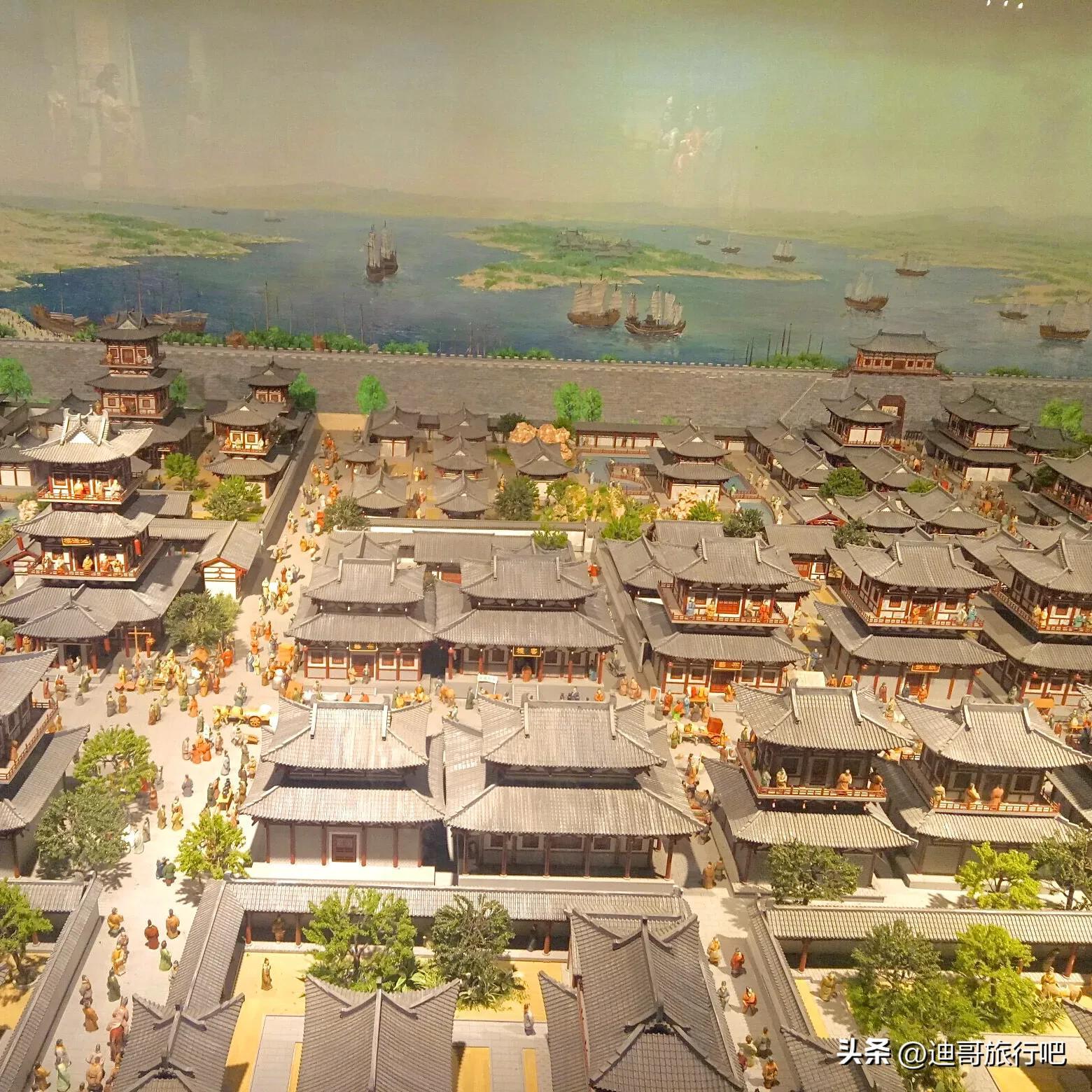 全国适合旅游城市排行榜2025年排名前十名榜单出炉