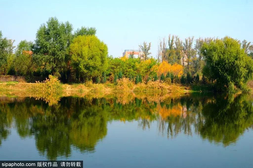 北京发布十大特别美赏月胜地2025年排名前十名榜单出炉