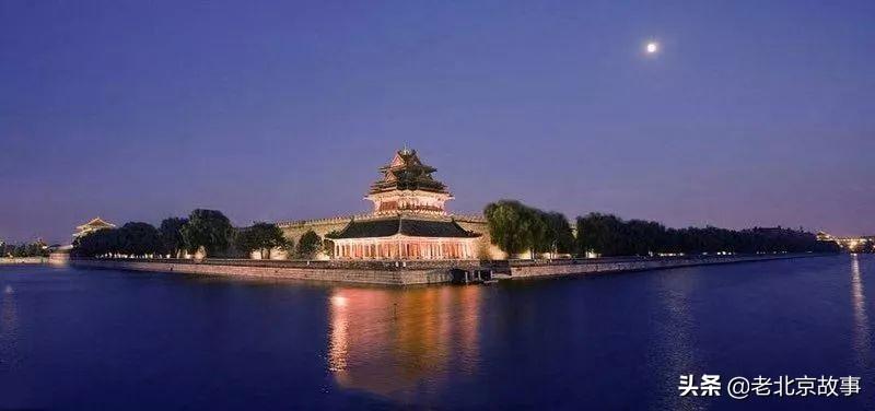 北京发布十大特别美赏月胜地2025年排名前十名榜单出炉
